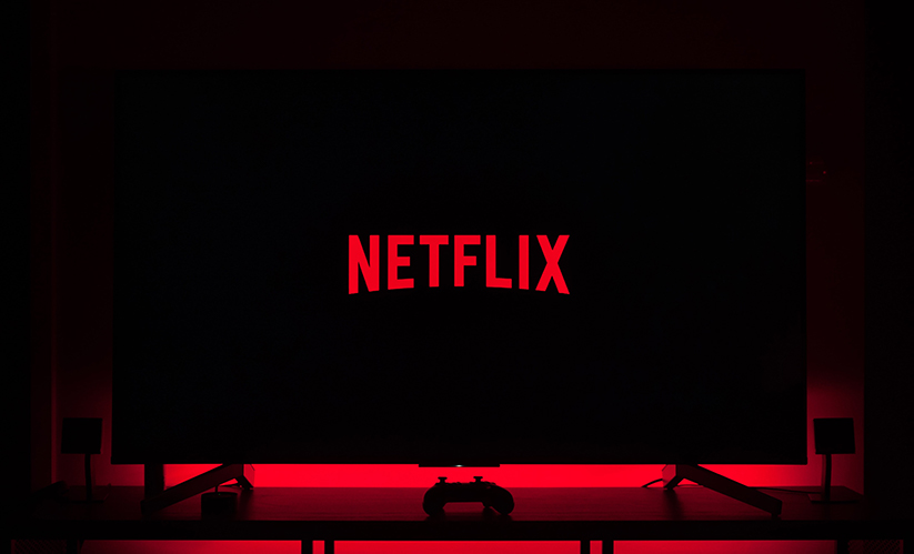 NetflixTV